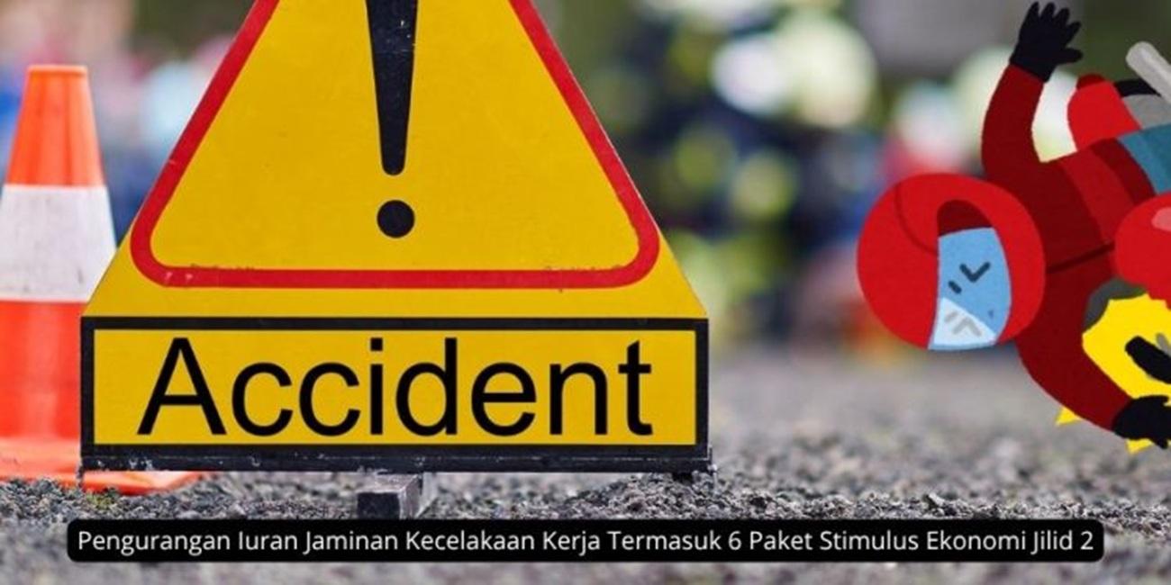 Pemerintah Perpanjang Diskon Iuran Jaminan Kecelakaan Kerja Hingga 2026